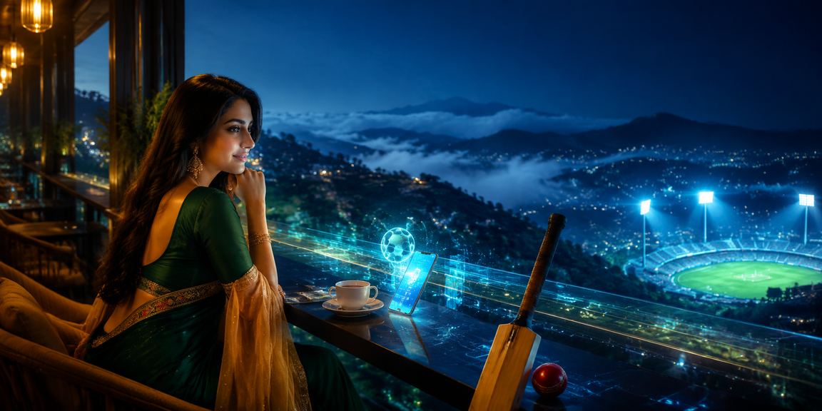 বাংলাদেশে ক্রিকেট বেটিং — nbajee apk প্ল্যাটফর্ম