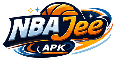 nbajee apk